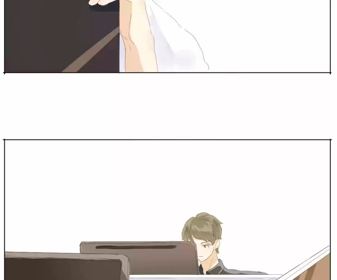 Men’S Wear Store And “Her Royal Highness” Chapter 58