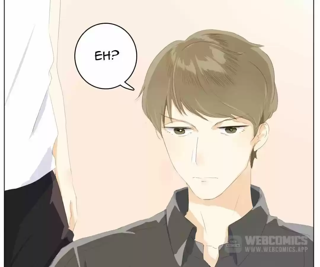 Men’S Wear Store And “Her Royal Highness” Chapter 58