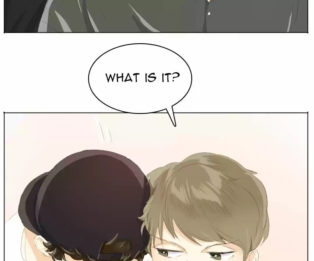 Men’S Wear Store And “Her Royal Highness” Chapter 58