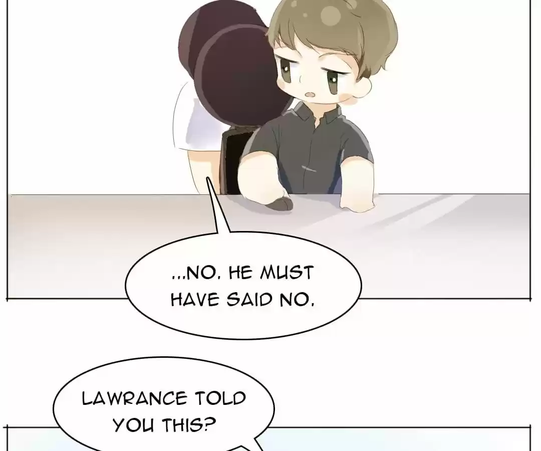 Men’S Wear Store And “Her Royal Highness” Chapter 58