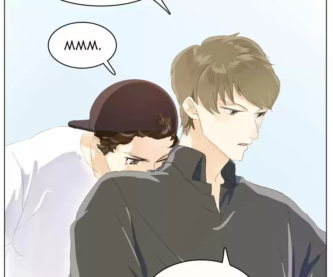 Men’S Wear Store And “Her Royal Highness” Chapter 58