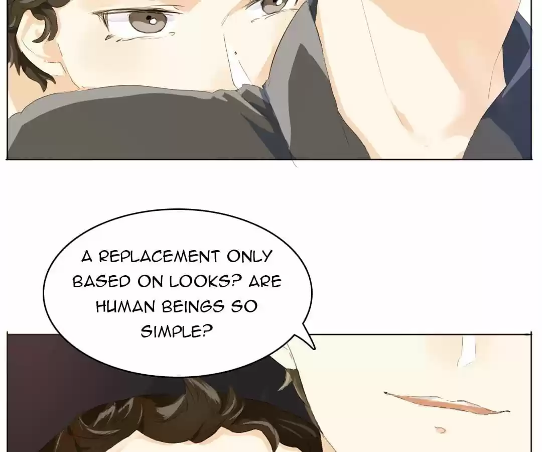 Men’S Wear Store And “Her Royal Highness” Chapter 58