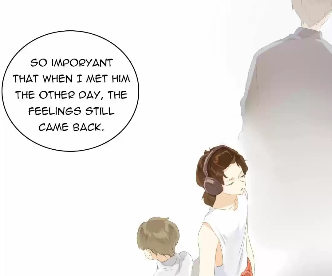 Men’S Wear Store And “Her Royal Highness” Chapter 58