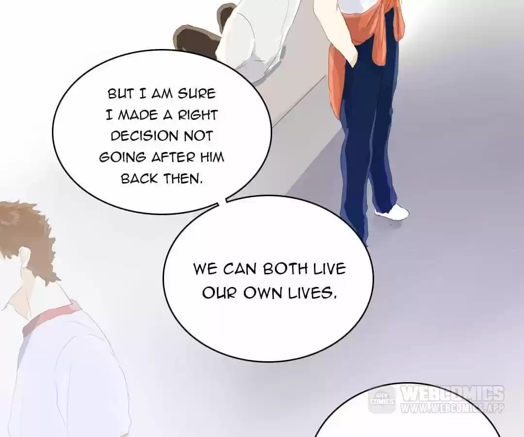 Men’S Wear Store And “Her Royal Highness” Chapter 58