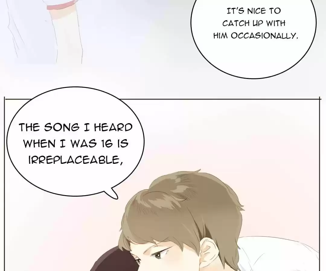 Men’S Wear Store And “Her Royal Highness” Chapter 58