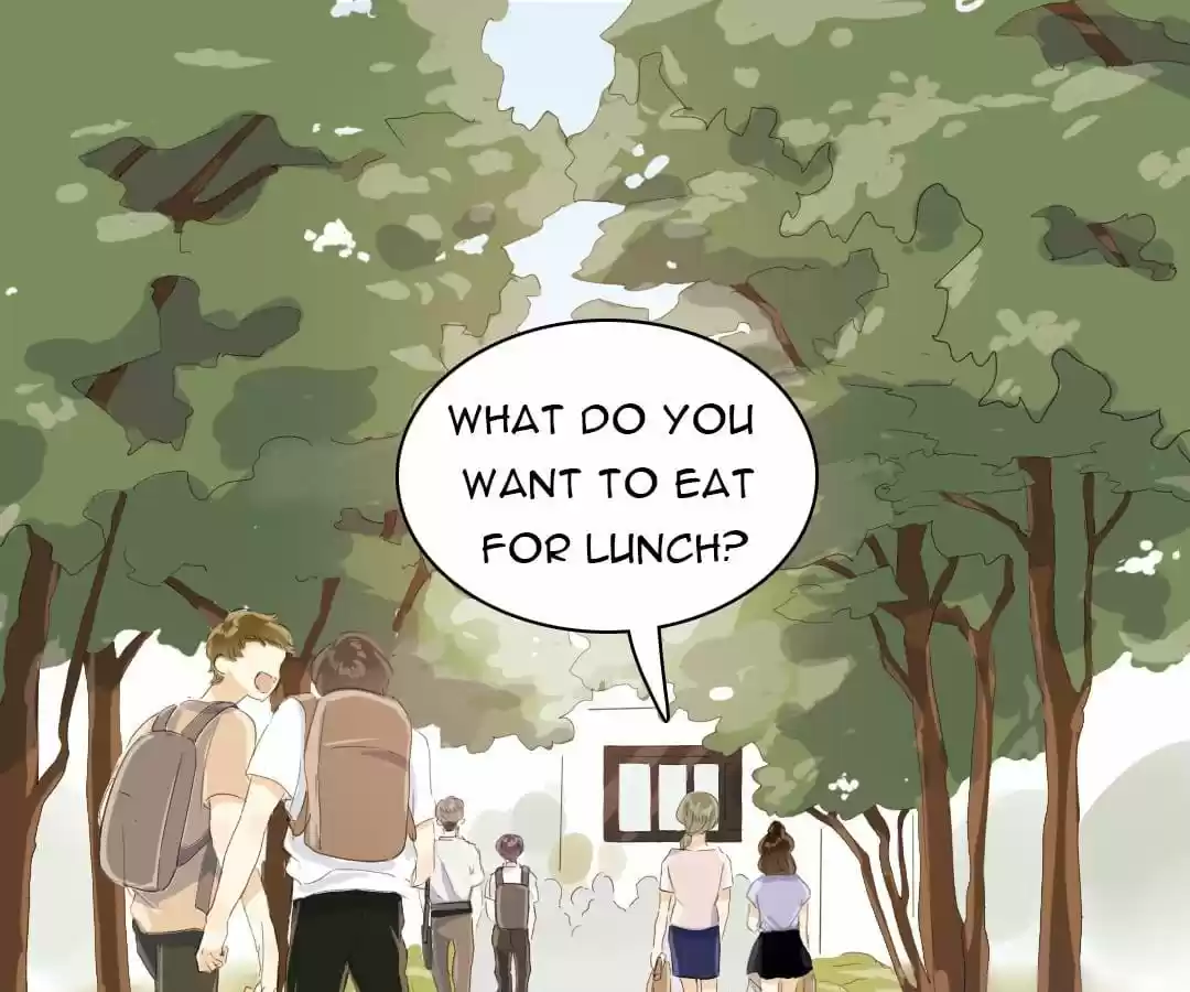 Men’S Wear Store And “Her Royal Highness” Chapter 59