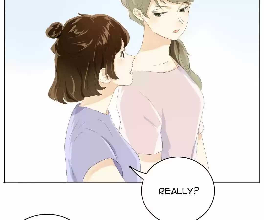 Men’S Wear Store And “Her Royal Highness” Chapter 59