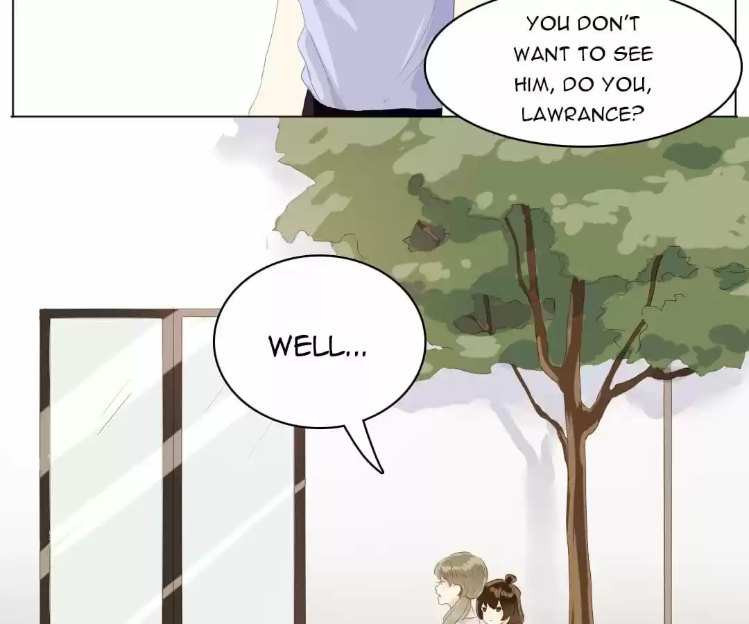 Men’S Wear Store And “Her Royal Highness” Chapter 59