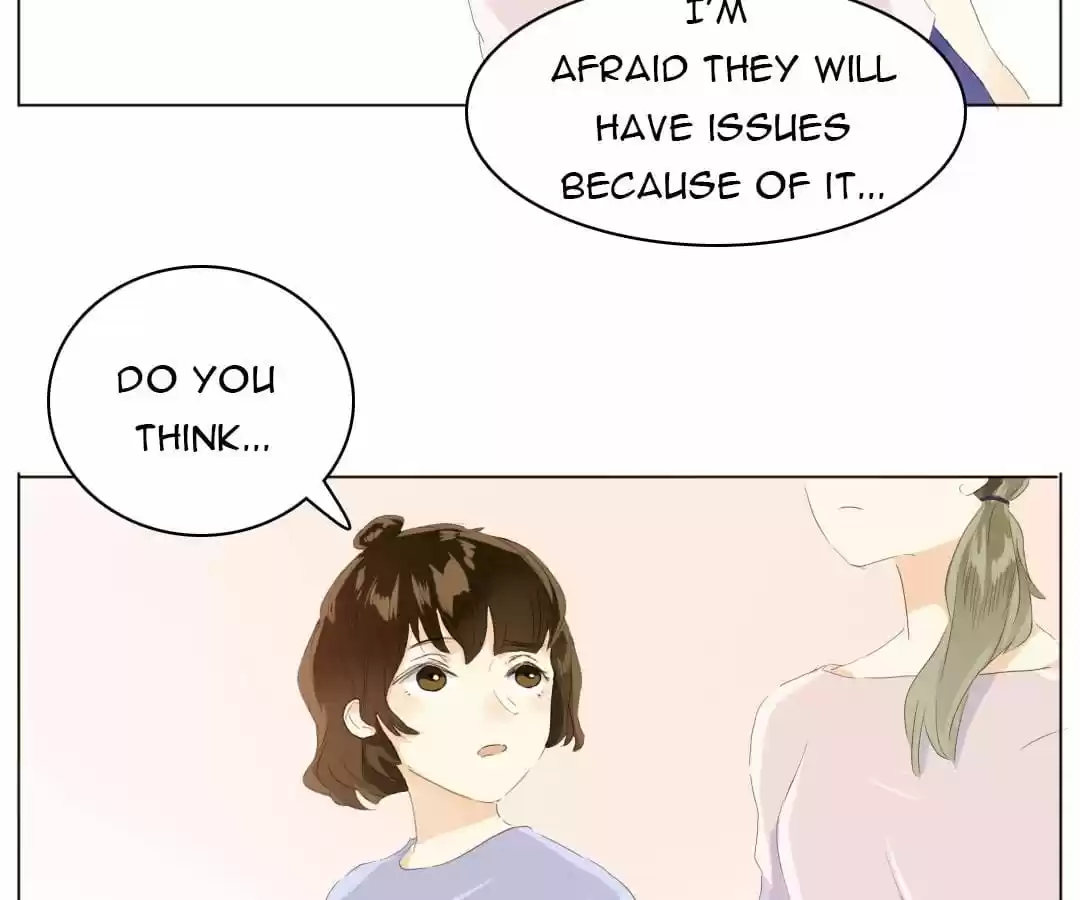 Men’S Wear Store And “Her Royal Highness” Chapter 59