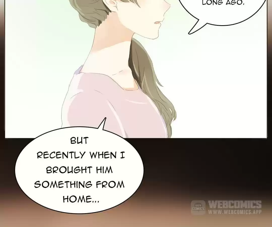 Men’S Wear Store And “Her Royal Highness” Chapter 59