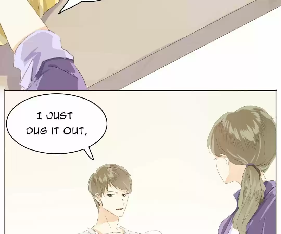 Men’S Wear Store And “Her Royal Highness” Chapter 59