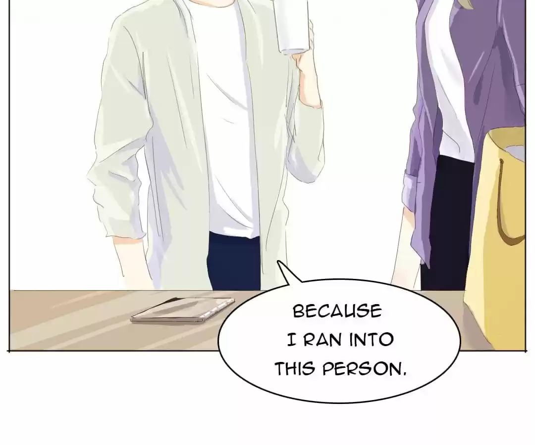 Men’S Wear Store And “Her Royal Highness” Chapter 59