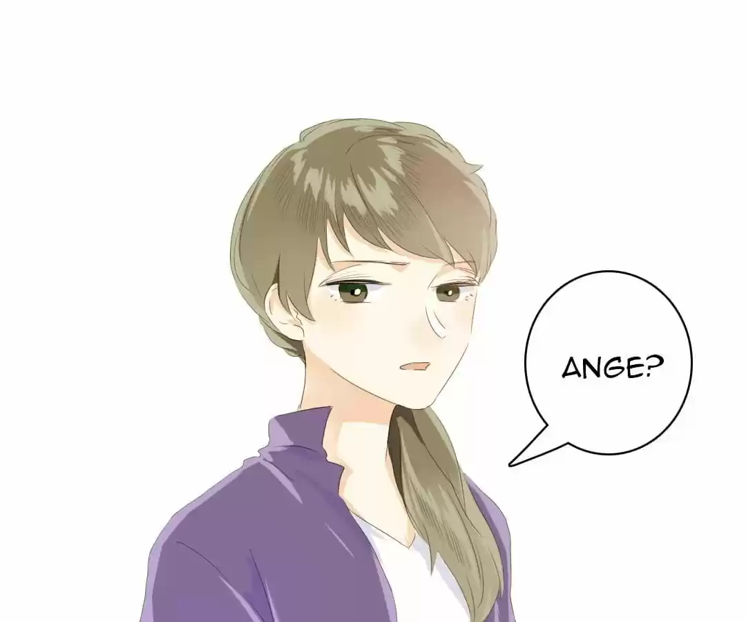 Men’S Wear Store And “Her Royal Highness” Chapter 59