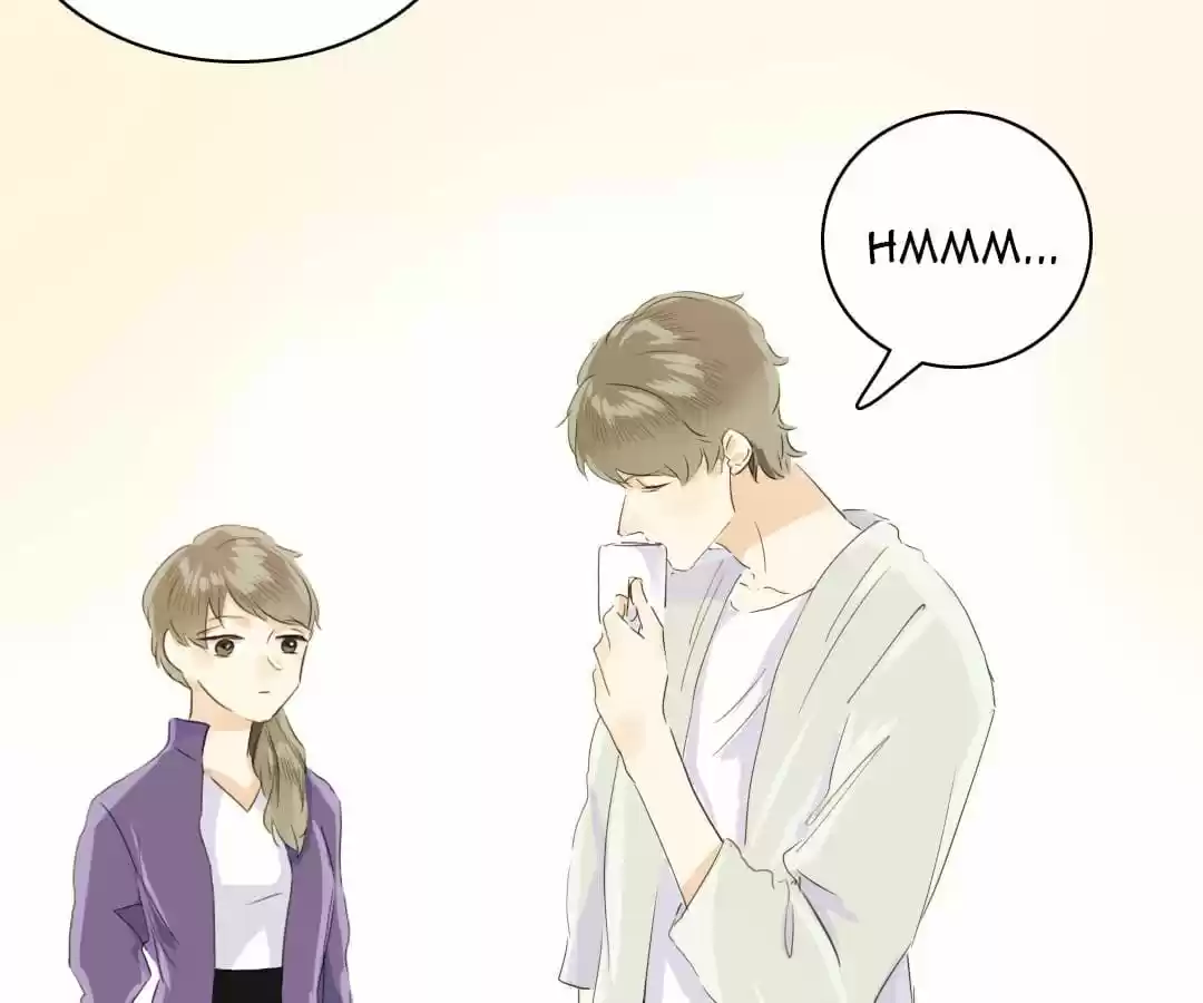 Men’S Wear Store And “Her Royal Highness” Chapter 59