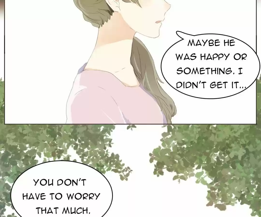 Men’S Wear Store And “Her Royal Highness” Chapter 59