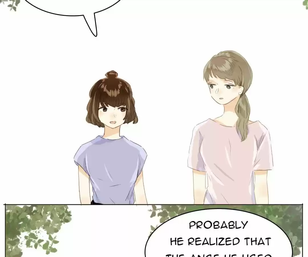 Men’S Wear Store And “Her Royal Highness” Chapter 59