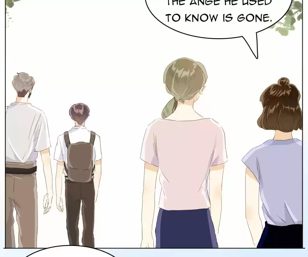 Men’S Wear Store And “Her Royal Highness” Chapter 59