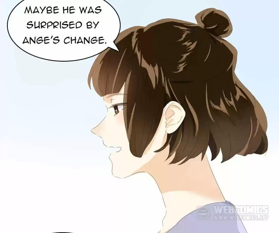 Men’S Wear Store And “Her Royal Highness” Chapter 59