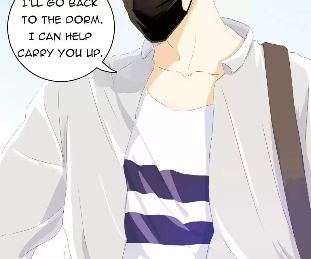 Men’S Wear Store And “Her Royal Highness” Chapter 59