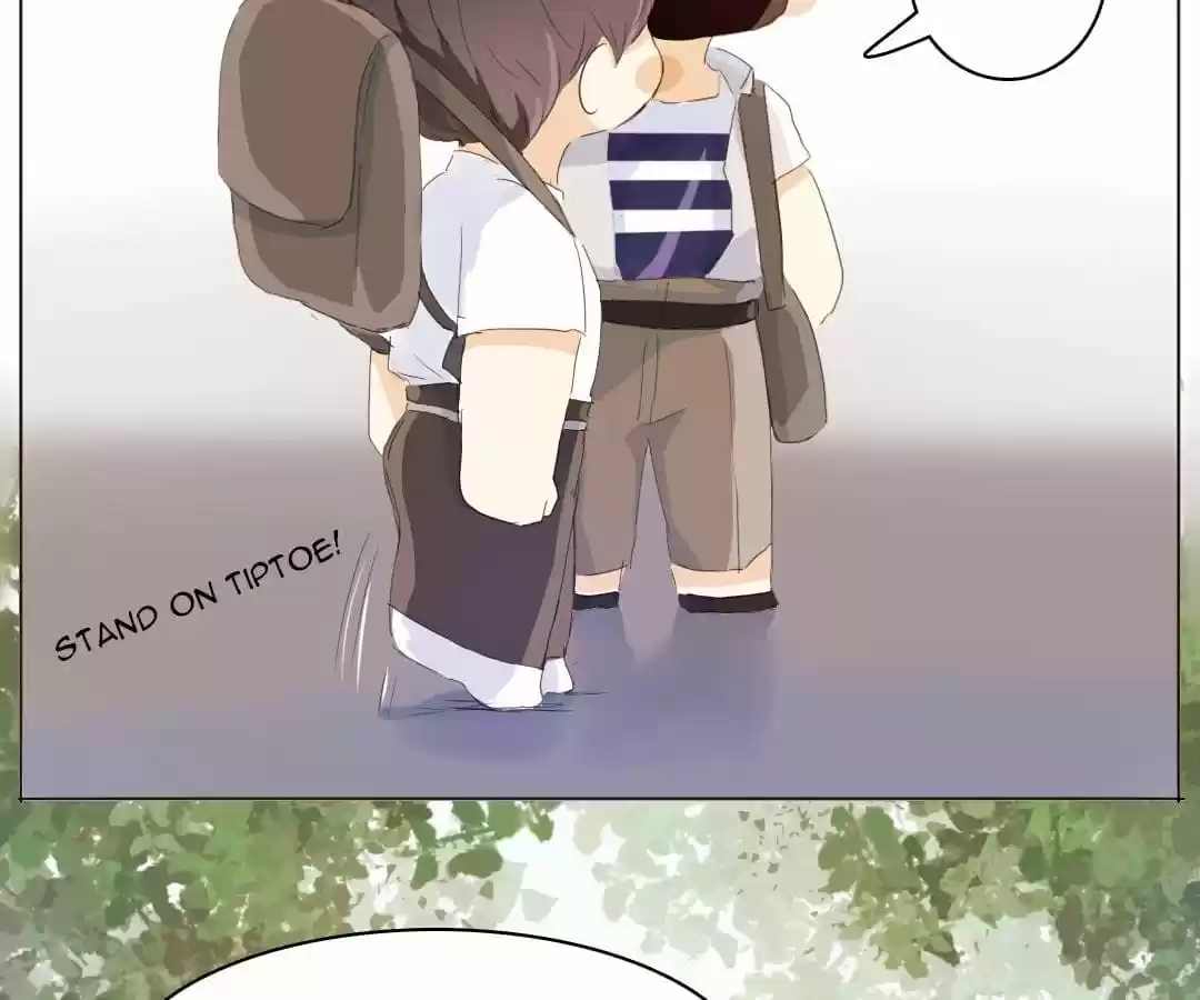 Men’S Wear Store And “Her Royal Highness” Chapter 59