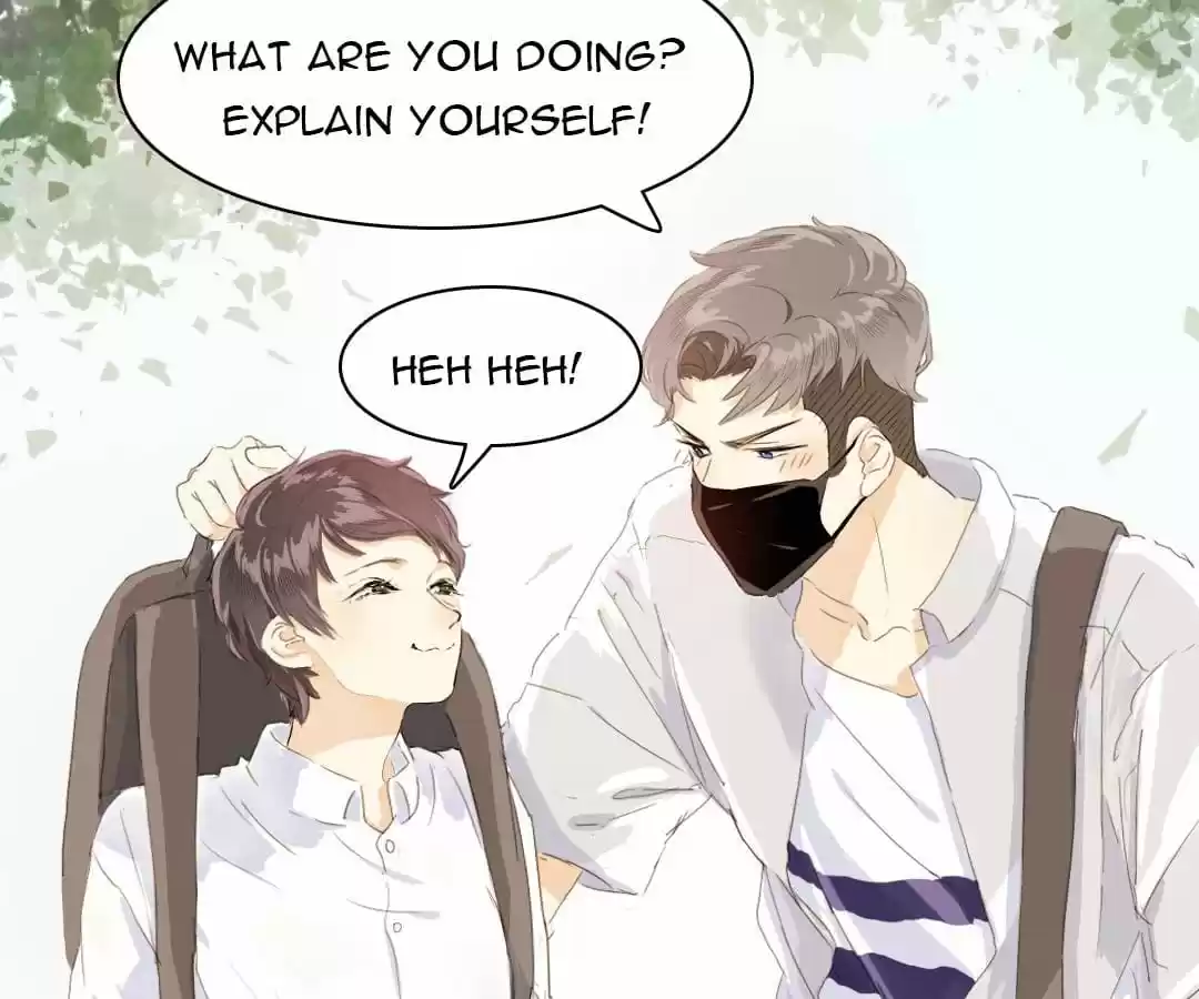 Men’S Wear Store And “Her Royal Highness” Chapter 59