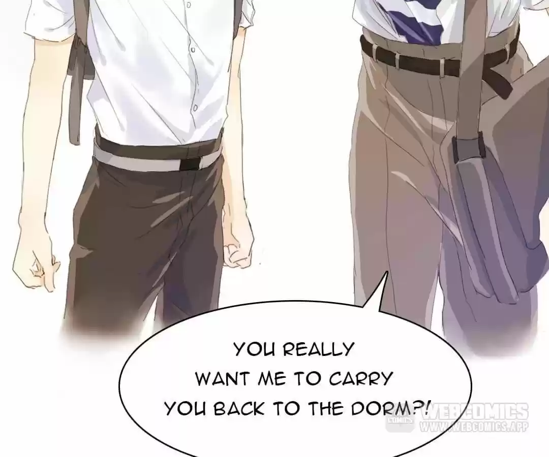 Men’S Wear Store And “Her Royal Highness” Chapter 59