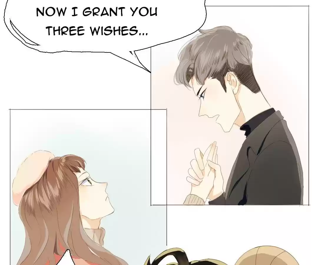 Men’S Wear Store And “Her Royal Highness” Chapter 6