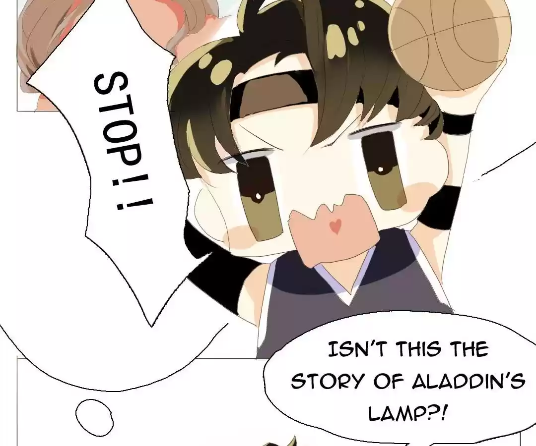 Men’S Wear Store And “Her Royal Highness” Chapter 6