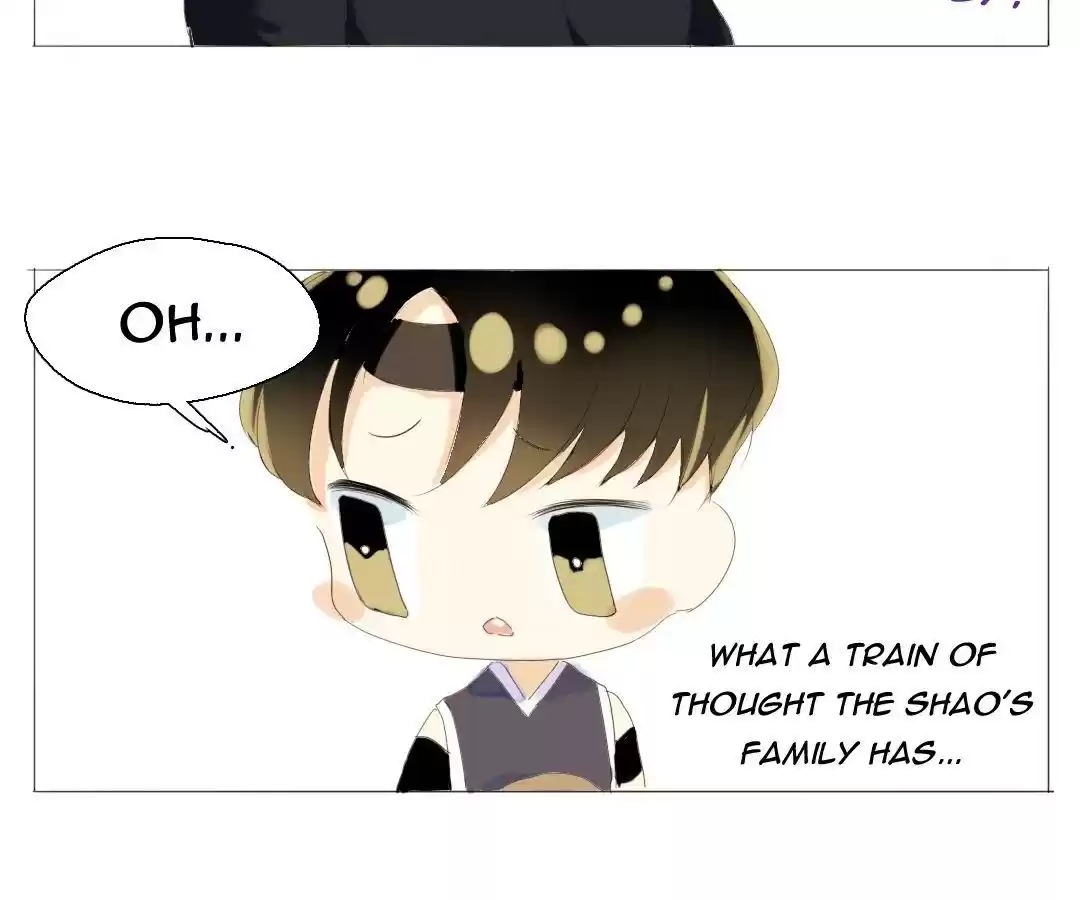 Men’S Wear Store And “Her Royal Highness” Chapter 6