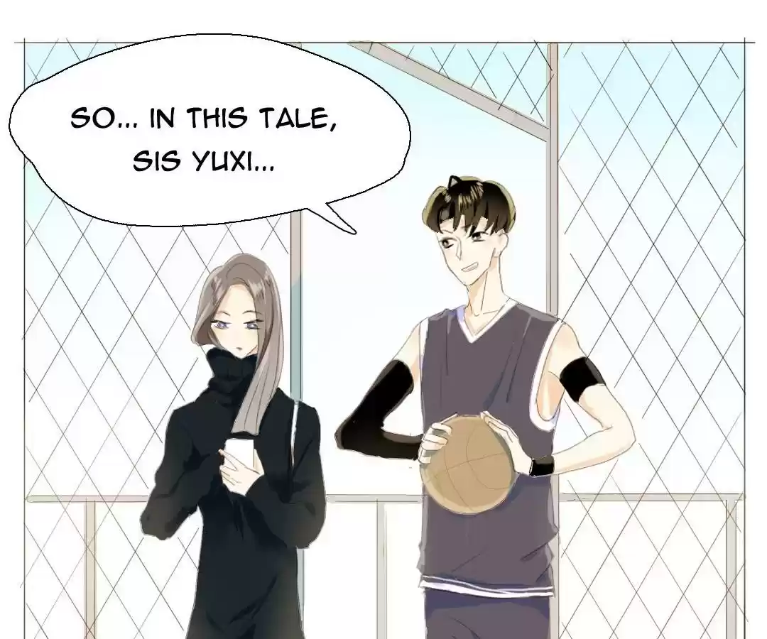 Men’S Wear Store And “Her Royal Highness” Chapter 6