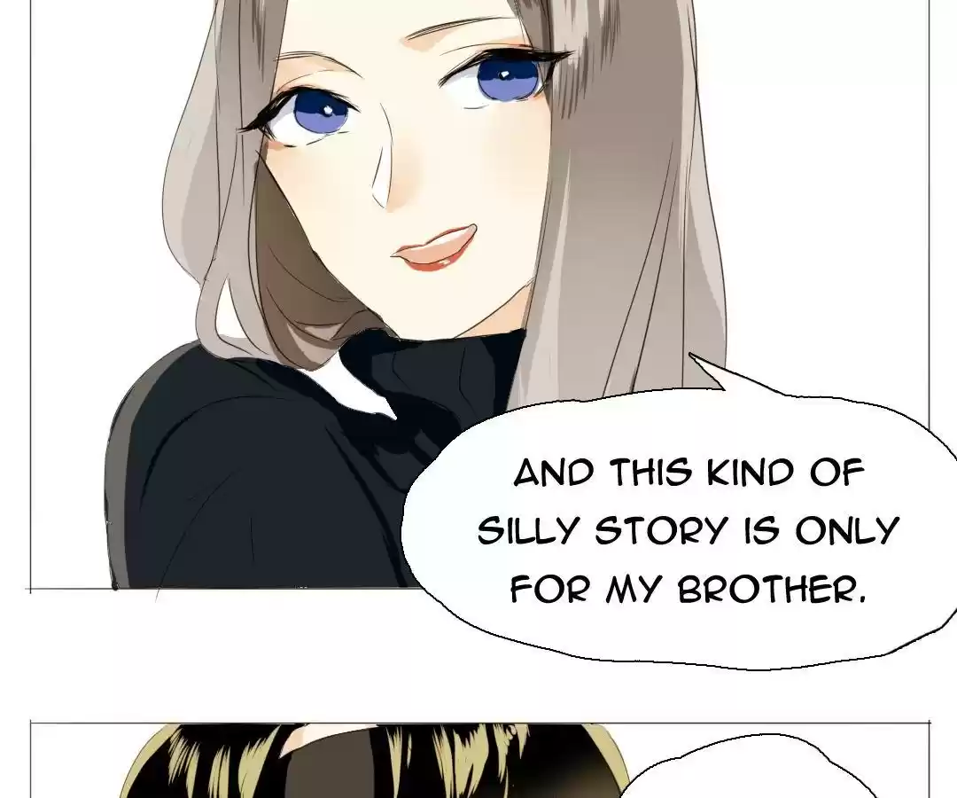 Men’S Wear Store And “Her Royal Highness” Chapter 6