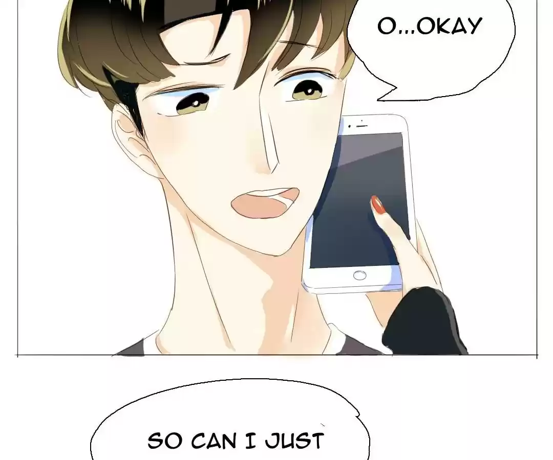 Men’S Wear Store And “Her Royal Highness” Chapter 6