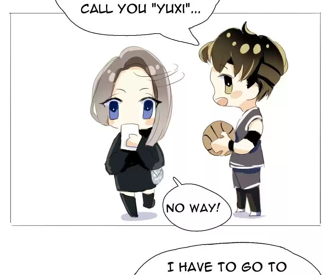 Men’S Wear Store And “Her Royal Highness” Chapter 6