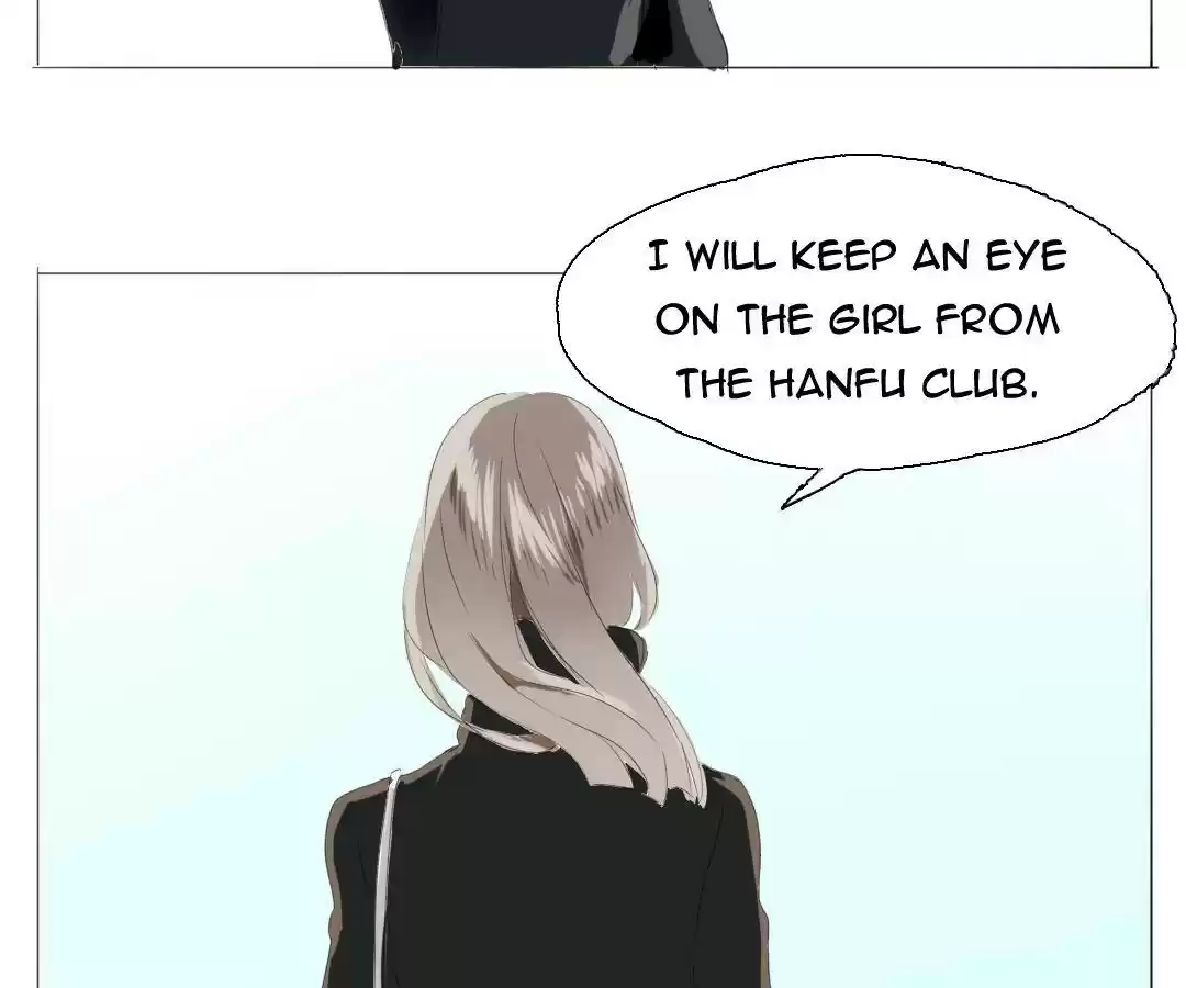 Men’S Wear Store And “Her Royal Highness” Chapter 6