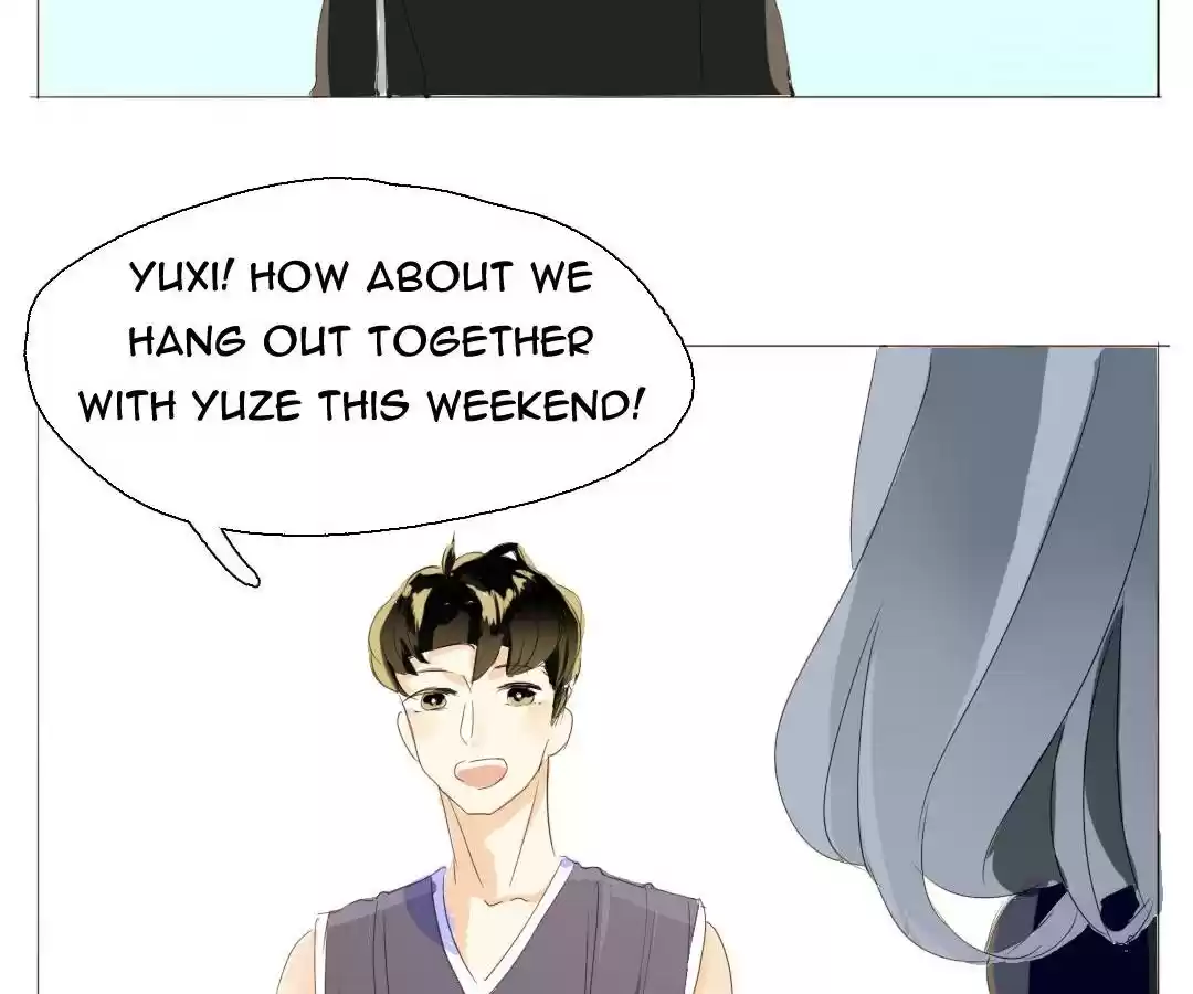 Men’S Wear Store And “Her Royal Highness” Chapter 6