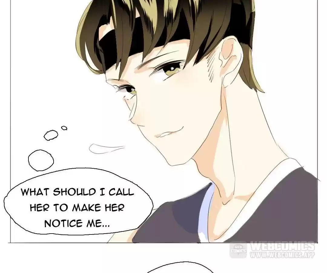 Men’S Wear Store And “Her Royal Highness” Chapter 6