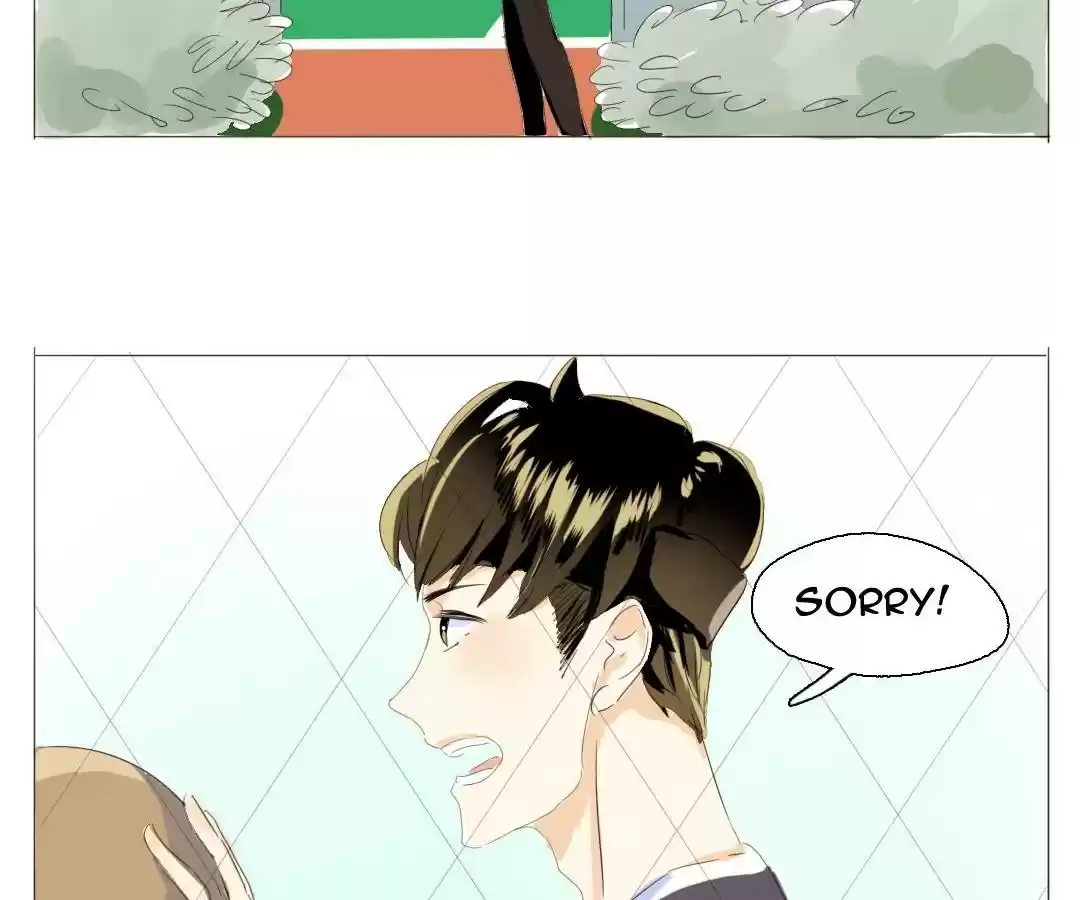 Men’S Wear Store And “Her Royal Highness” Chapter 6