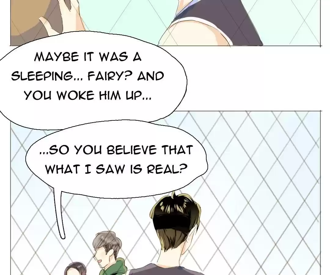 Men’S Wear Store And “Her Royal Highness” Chapter 6