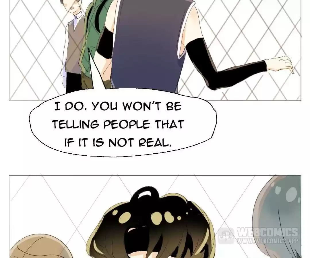 Men’S Wear Store And “Her Royal Highness” Chapter 6