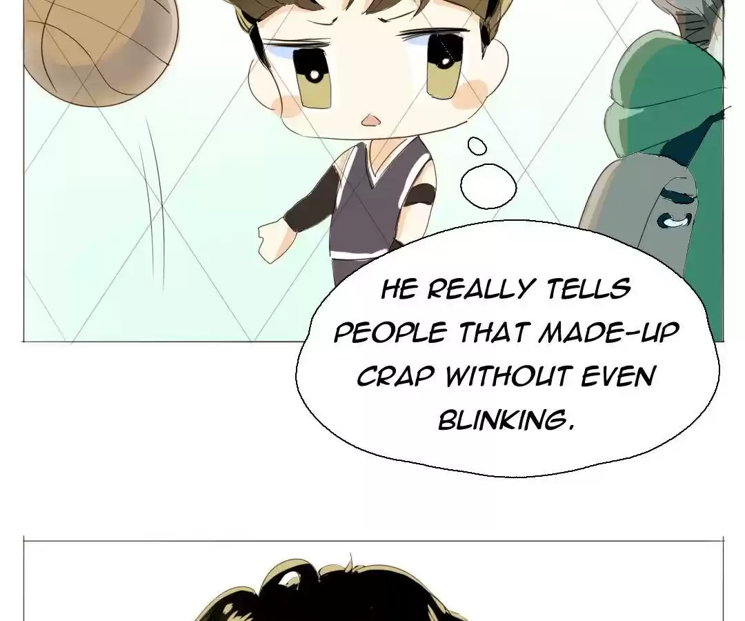 Men’S Wear Store And “Her Royal Highness” Chapter 6