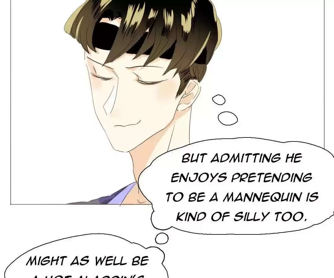 Men’S Wear Store And “Her Royal Highness” Chapter 6