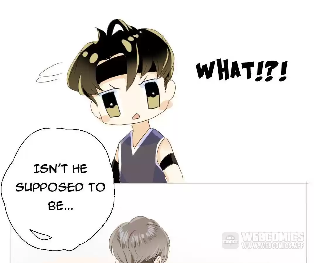 Men’S Wear Store And “Her Royal Highness” Chapter 6