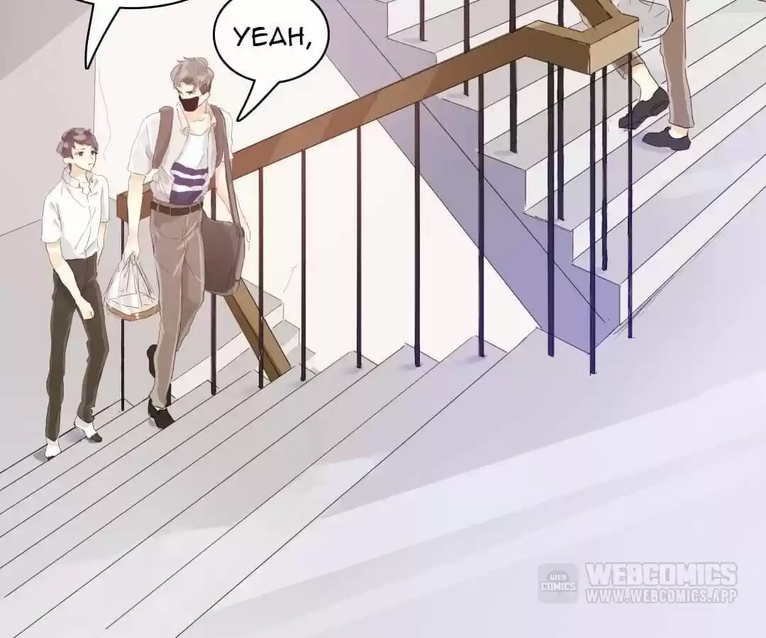 Men’S Wear Store And “Her Royal Highness” Chapter 60