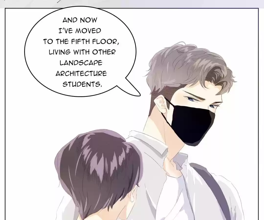 Men’S Wear Store And “Her Royal Highness” Chapter 60