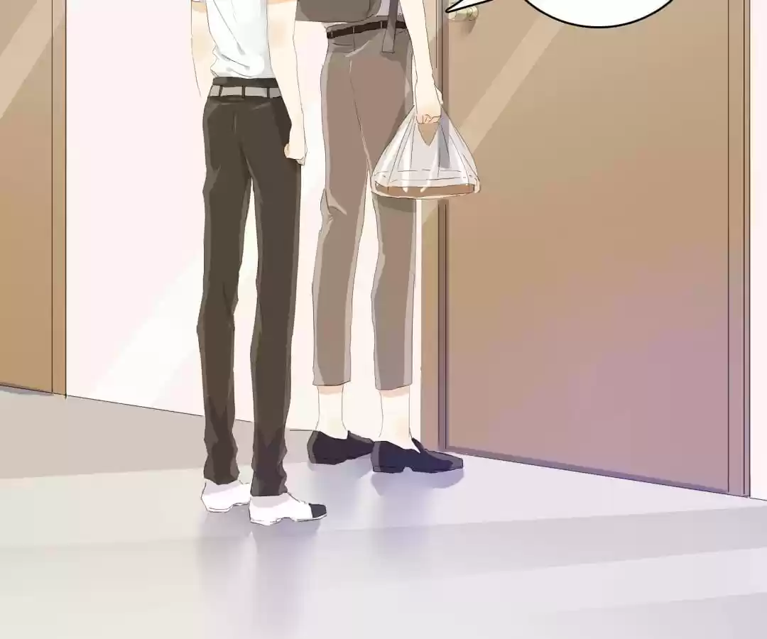 Men’S Wear Store And “Her Royal Highness” Chapter 60