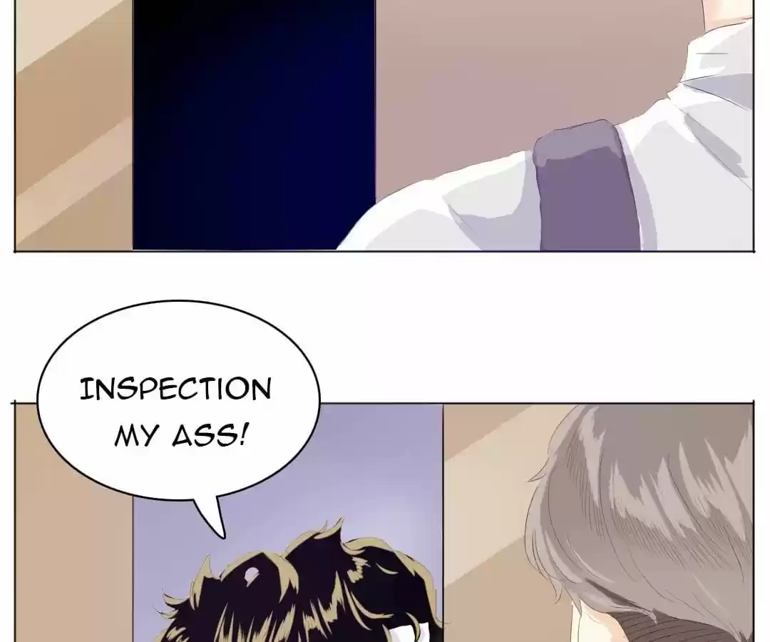 Men’S Wear Store And “Her Royal Highness” Chapter 60