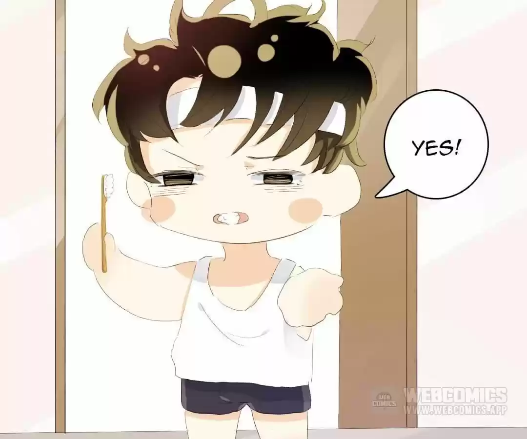 Men’S Wear Store And “Her Royal Highness” Chapter 60