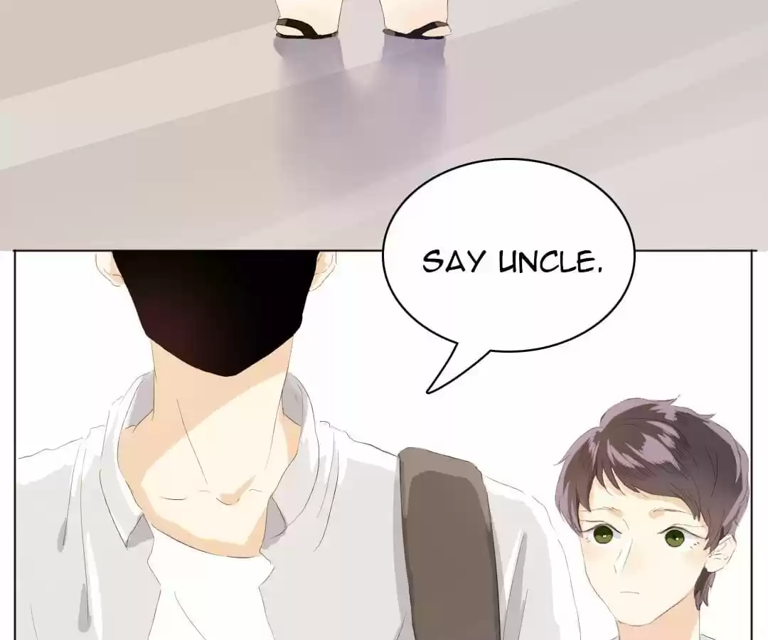 Men’S Wear Store And “Her Royal Highness” Chapter 60