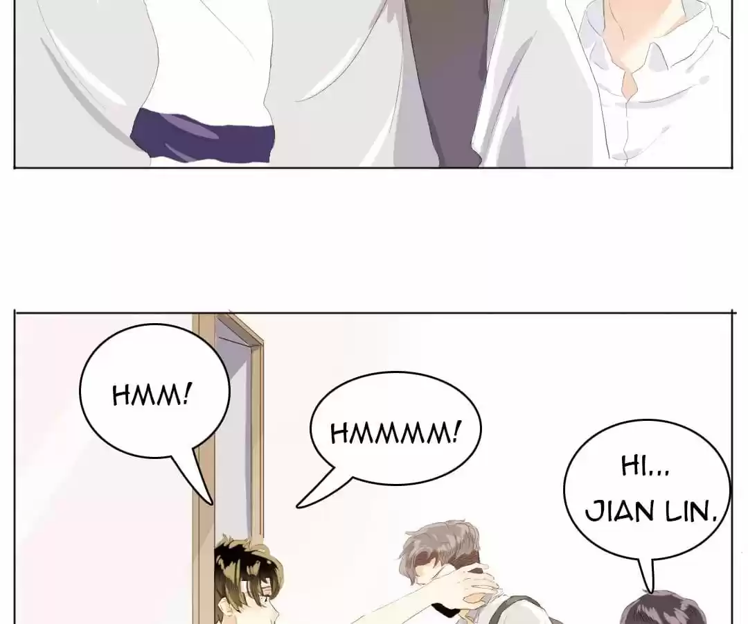 Men’S Wear Store And “Her Royal Highness” Chapter 60