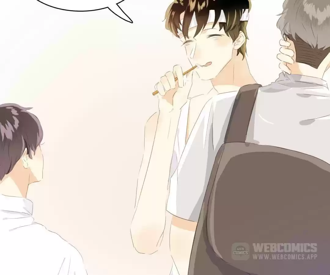 Men’S Wear Store And “Her Royal Highness” Chapter 60